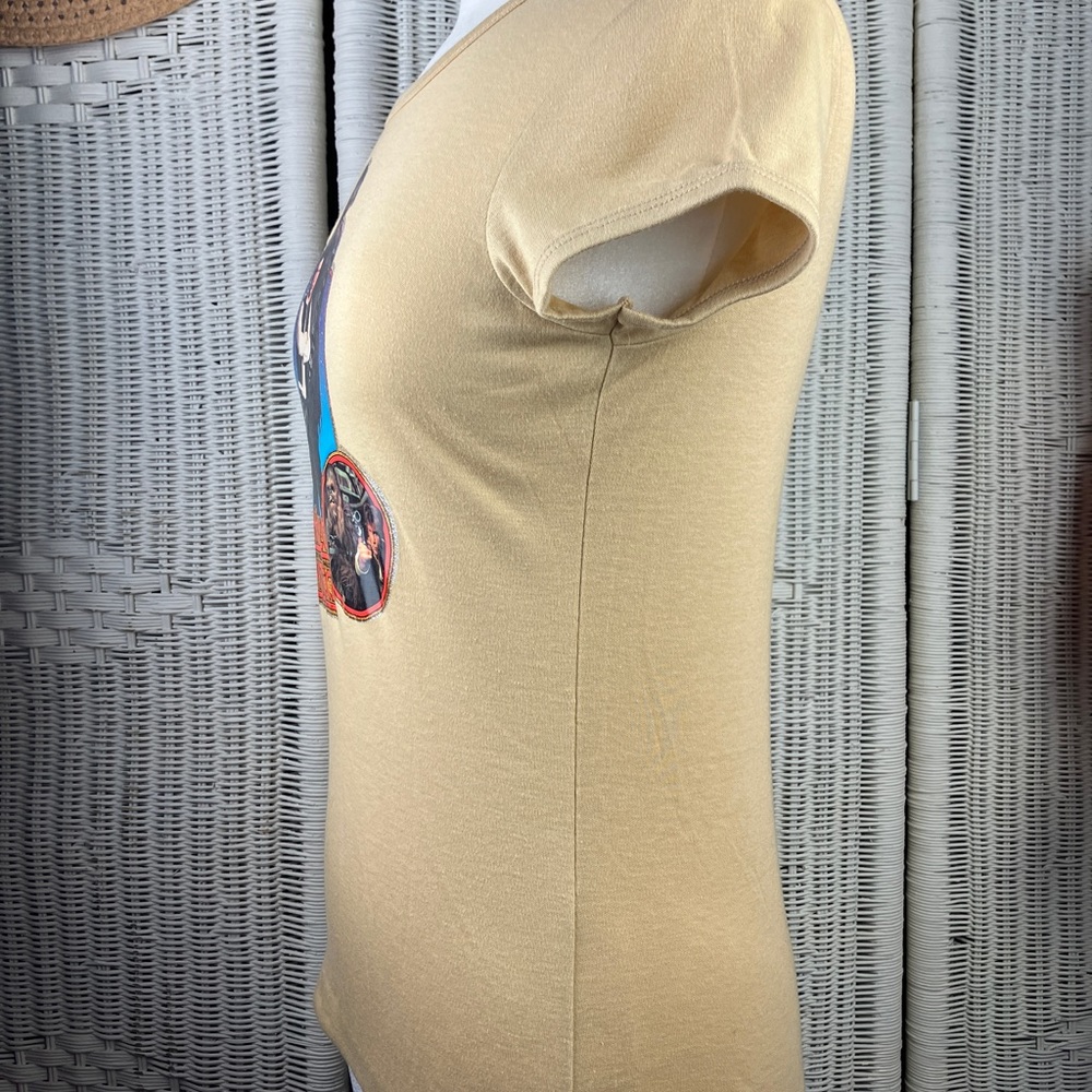 Vintage 1970’s Star Wars T-Shirt - Picture 5 of 12